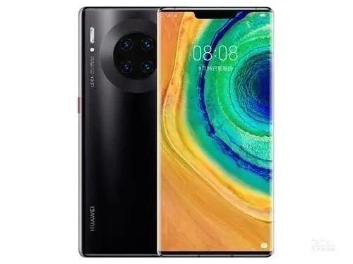 mate40最新爆料,揭秘华为最新旗舰手机的神秘面纱  第3张