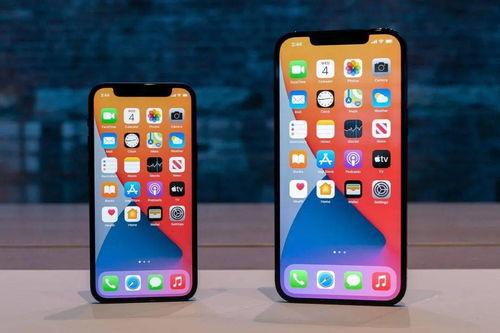苹果系列最新爆料,颠覆性新功能即将揭晓，揭秘下一代iPhone的神秘面纱  第3张