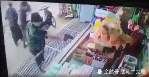 网友爆料缅甸事件视频,网友爆料视频揭露惊人一幕