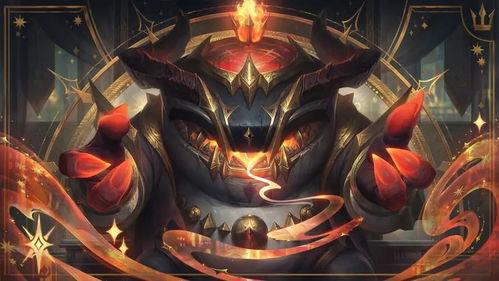 云顶s11最新爆料五费,云顶S11战力升级，神秘英雄即将登场  第2张