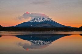 富士山最新爆料新闻视频,神秘现象引发热议，专家解读背后的科学奥秘  第3张